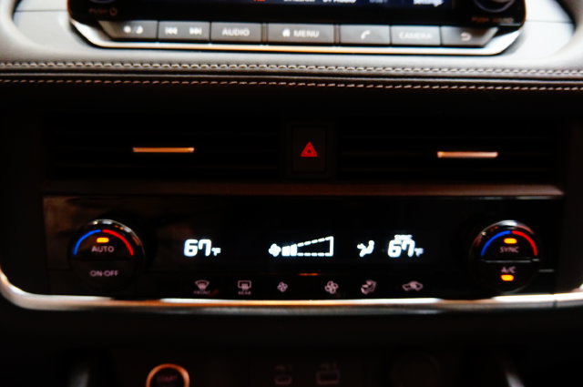 Certified 2023 Nissan Rogue SV AWD/4WD image 18