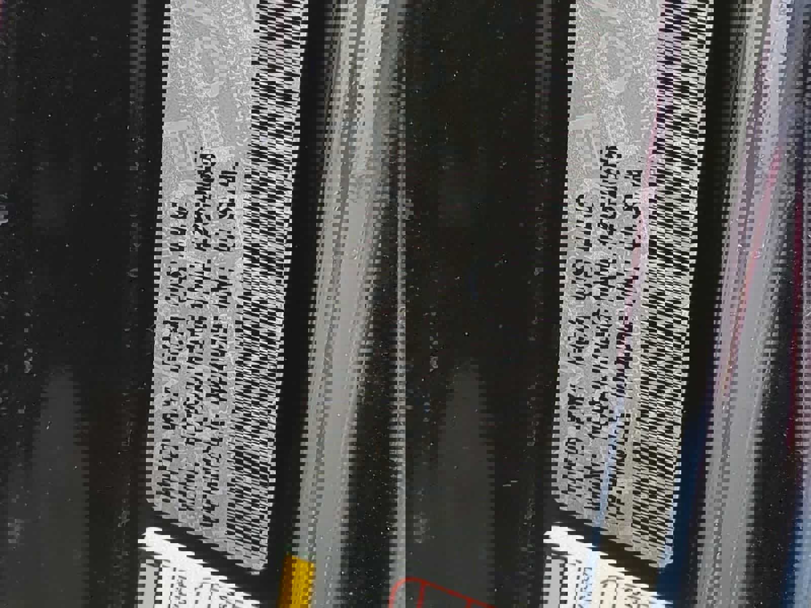 Certified 2022 Jeep Gladiator Mojave w/ Trailer Tow Package image 35