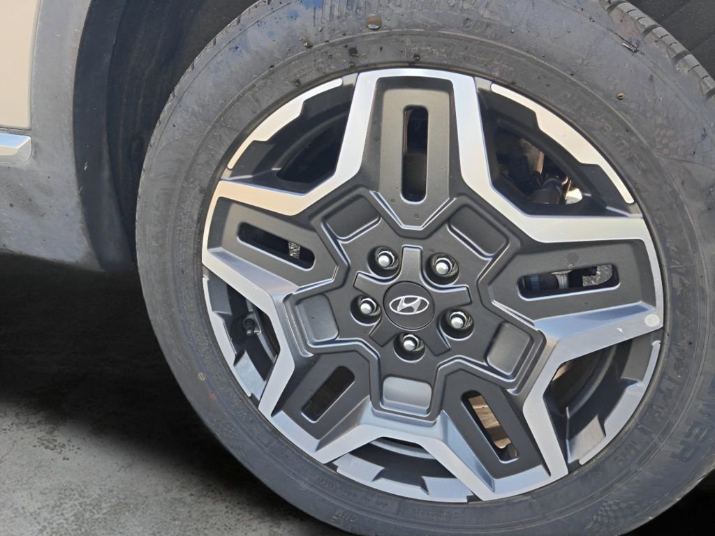 Used 2023 Hyundai Santa Fe Limited image 19