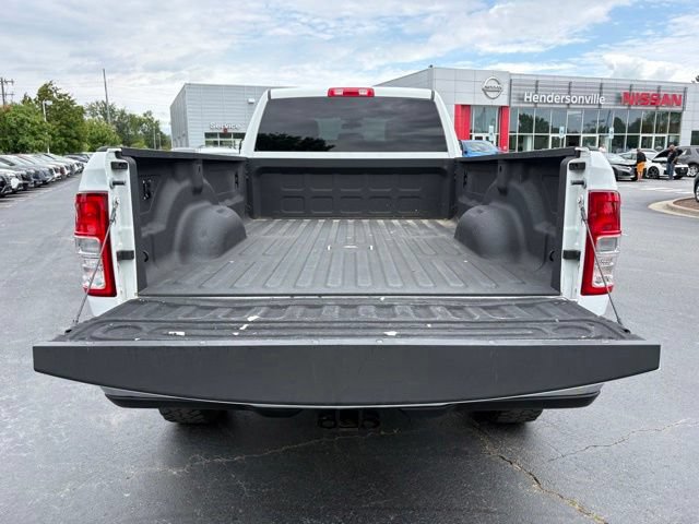 Used 2022 RAM 2500 Tradesman w/ Chrome Appearance Group AWD/4WD image 28