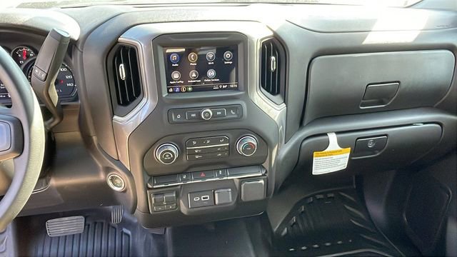 New 2026 Chevrolet Silverado 2500 W/T w/ WT Convenience Package AWD/4WD image 23