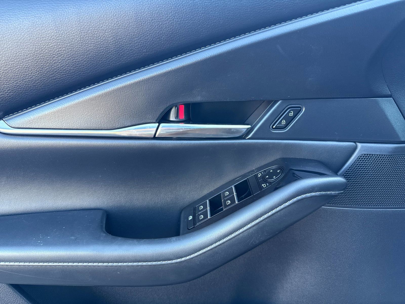 Used 2024 MAZDA CX-30 AWD 2.5 S w/ Preferred Package image 10