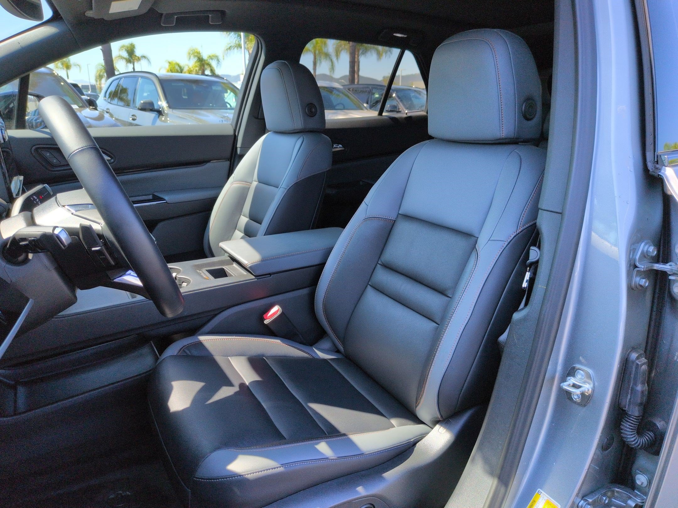 Used 2025 Honda Prologue Touring image 16