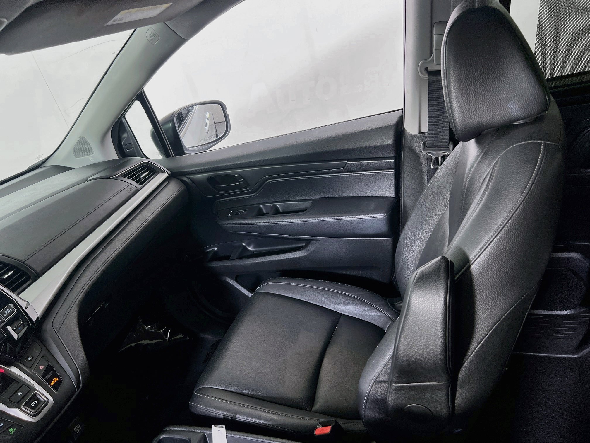 Used 2023 Honda Odyssey EX-L image 23