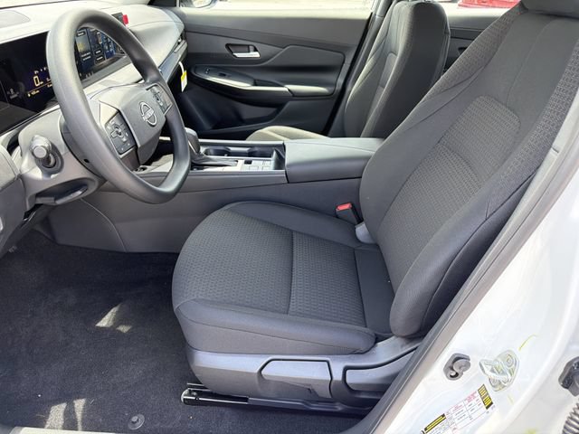 New 2026 Nissan Sentra S w/ S Cold Weather Package FWD image 27