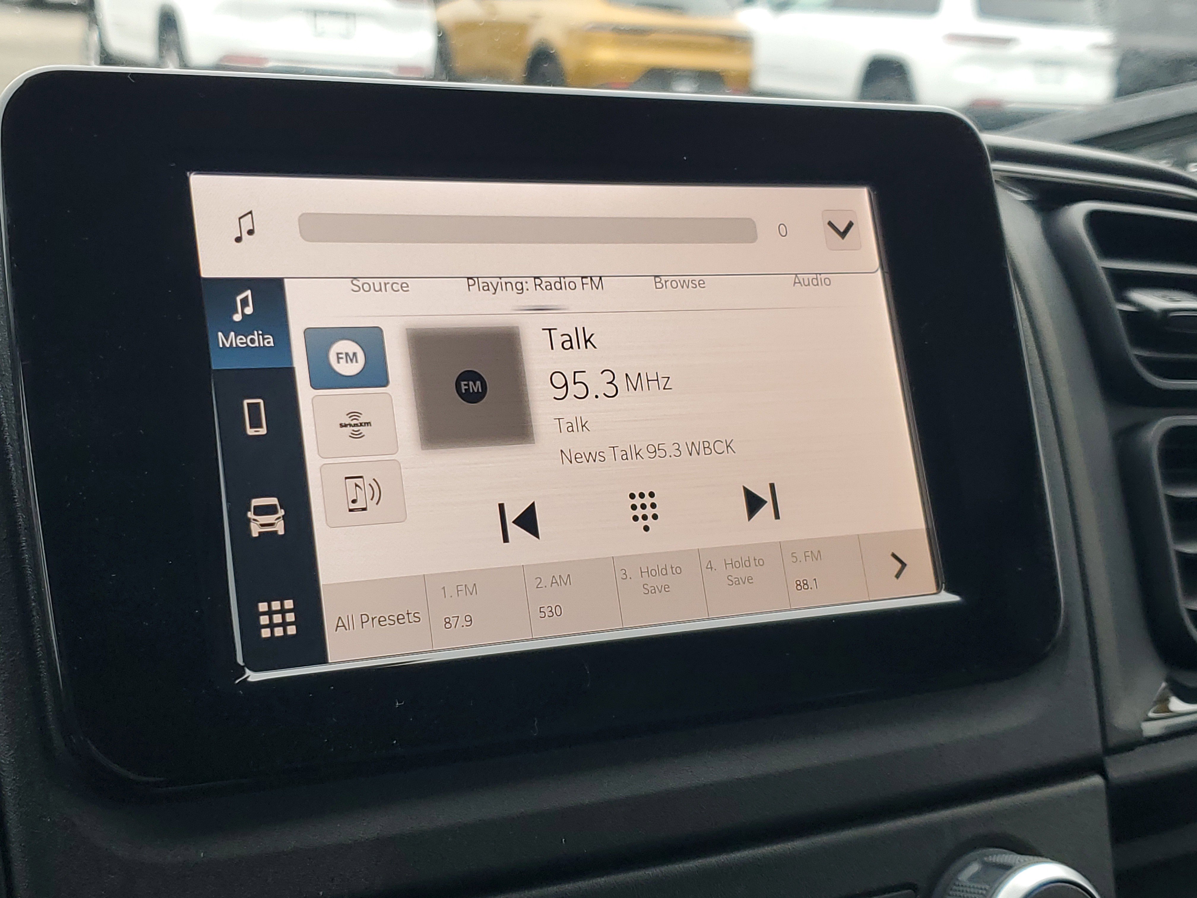 Used 2025 RAM ProMaster 2500 w/ Convenience Group image 14