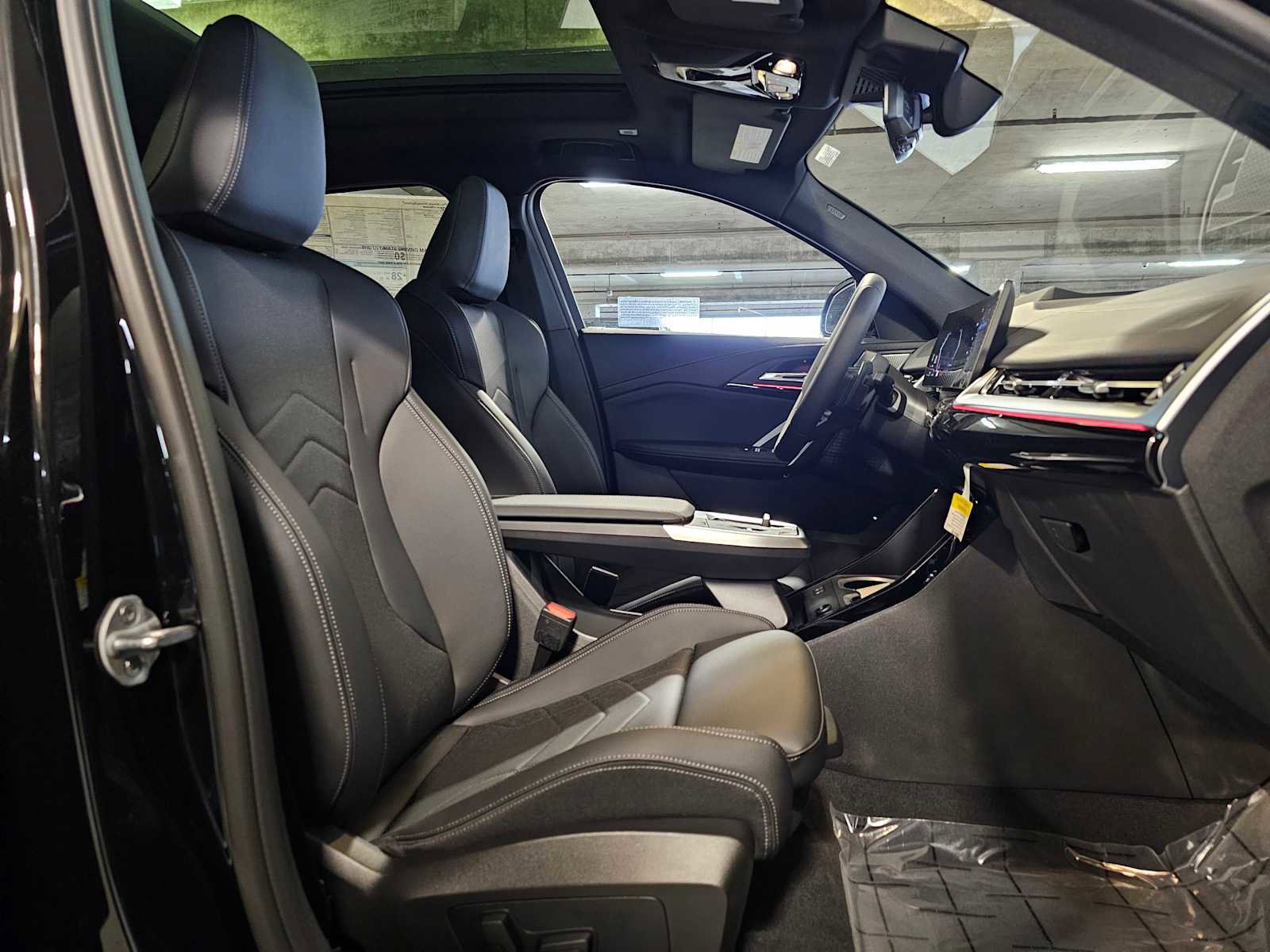 New 2026 BMW X2 xDrive28i w/ Technology Package image 39