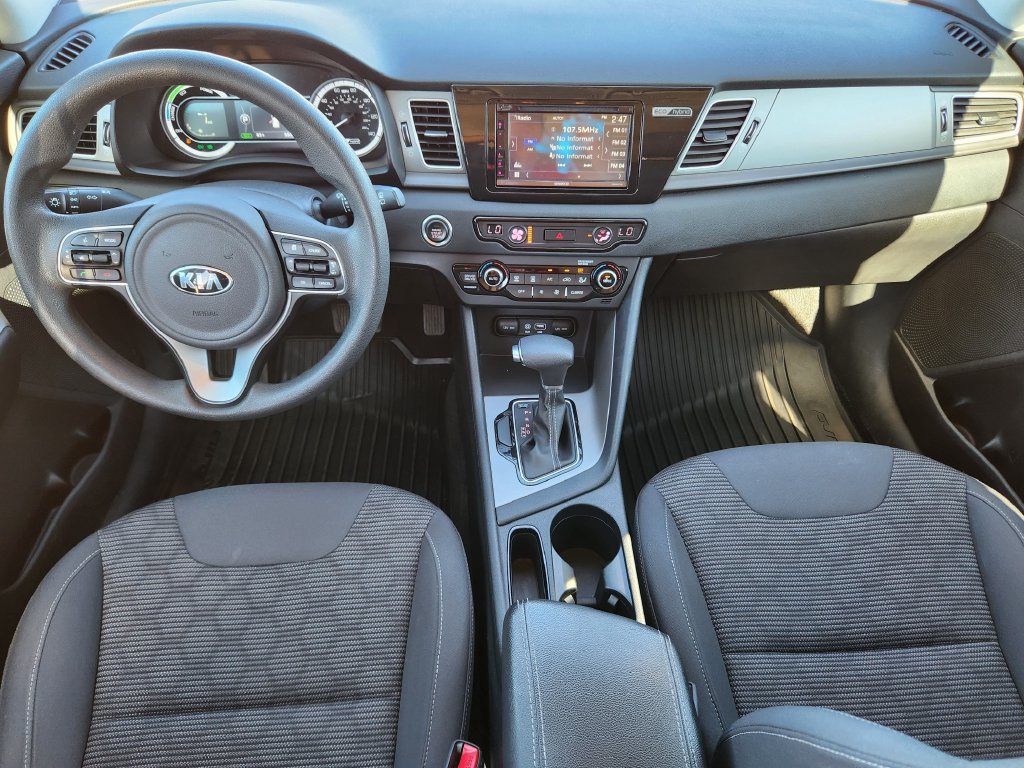 Used 2019 Kia Niro LX FWD image 16