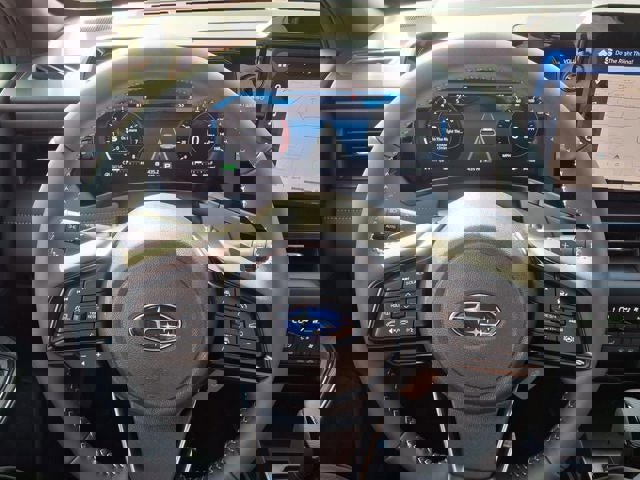 New 2026 Subaru Outback Touring image 29