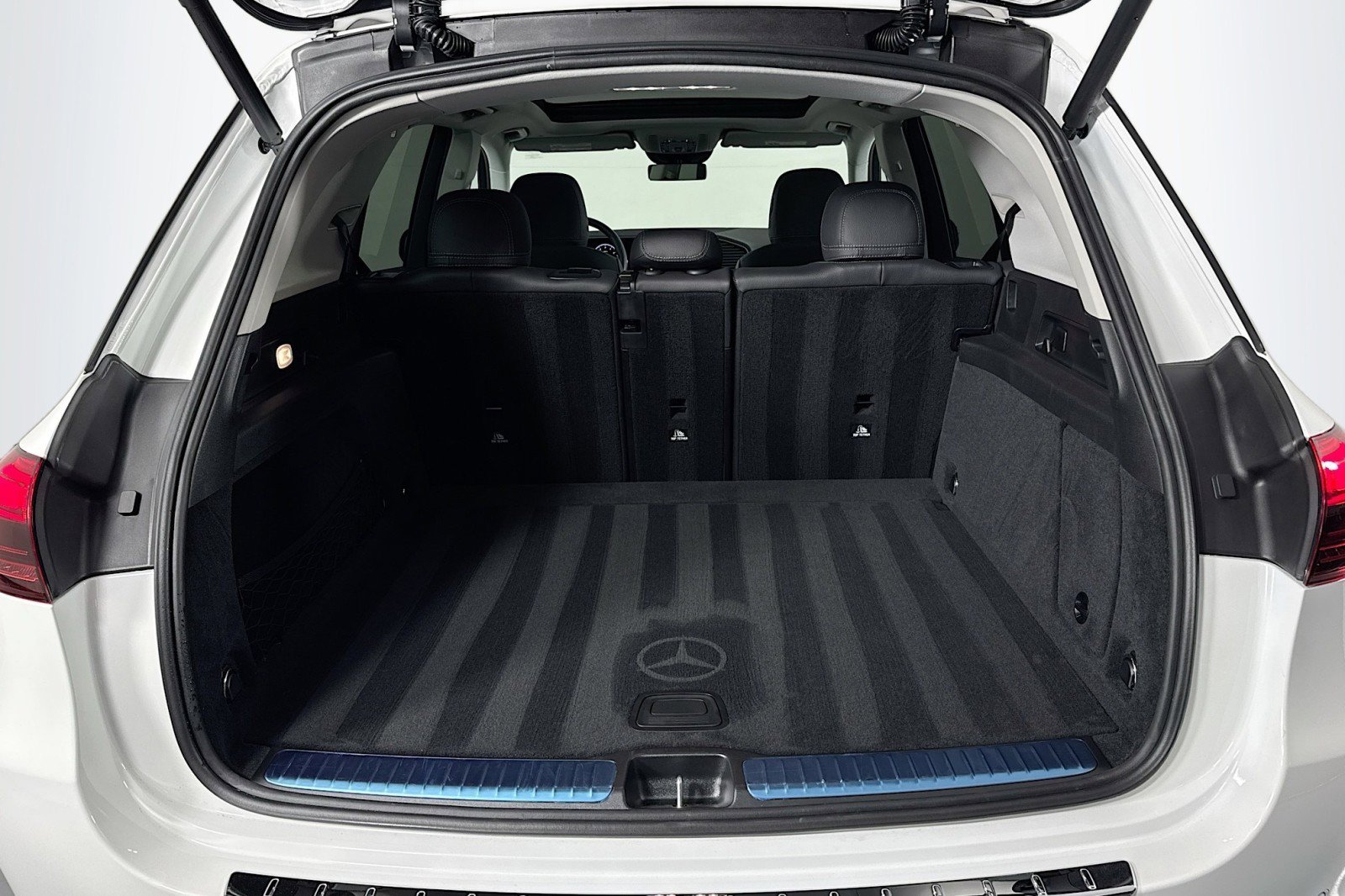 Certified 2026 Mercedes-Benz GLE 350 4MATIC image 22