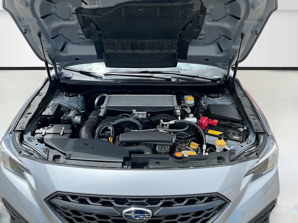 Used 2023 Subaru WRX Premium AWD/4WD image 29