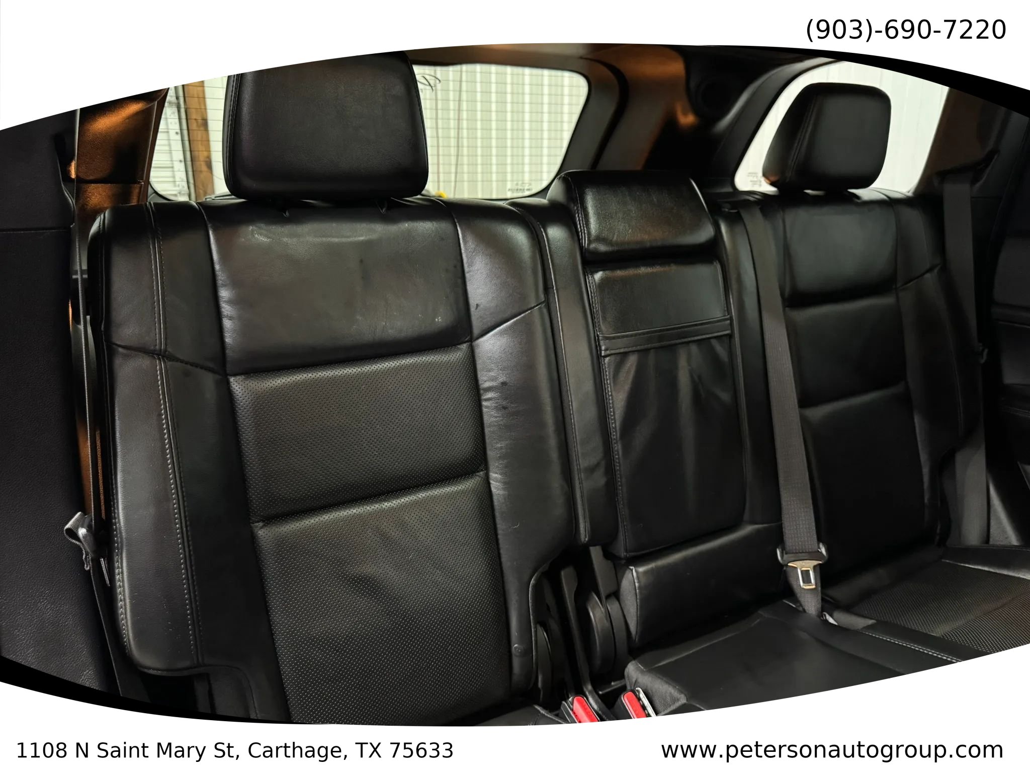 Used 2020 Jeep Grand Cherokee Limited w/ Luxury Group II AWD/4WD image 17