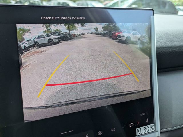 New 2026 MAZDA CX-5 Preferred AWD/4WD image 19
