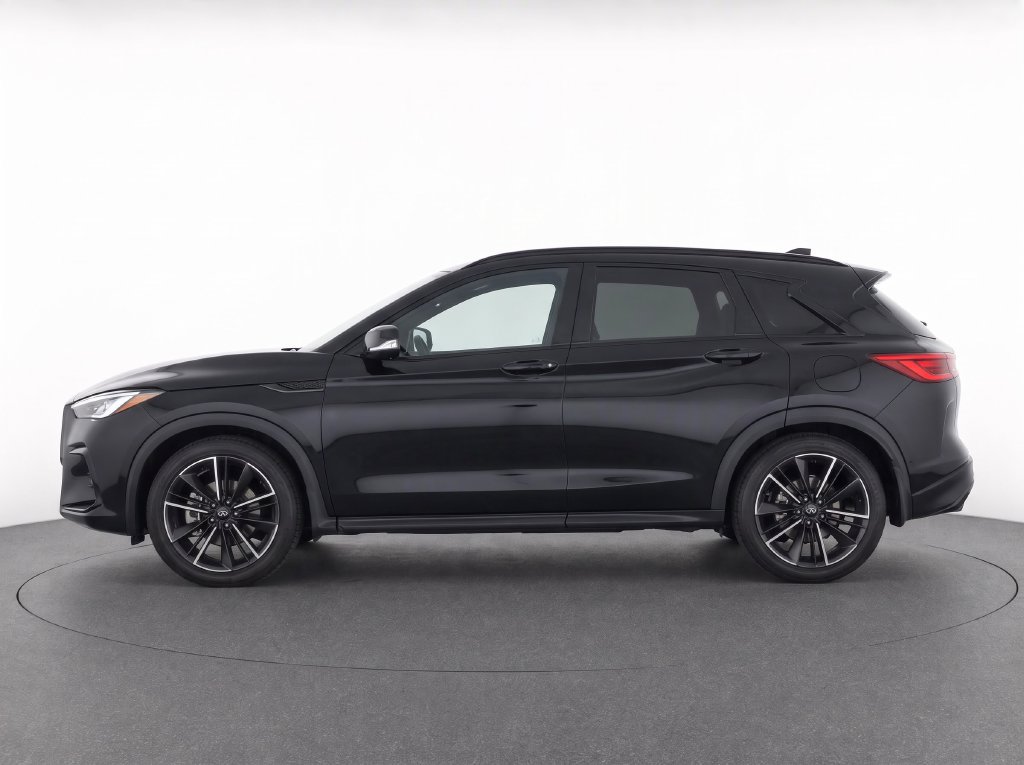 Used 2023 INFINITI QX50 Sport FWD image 6