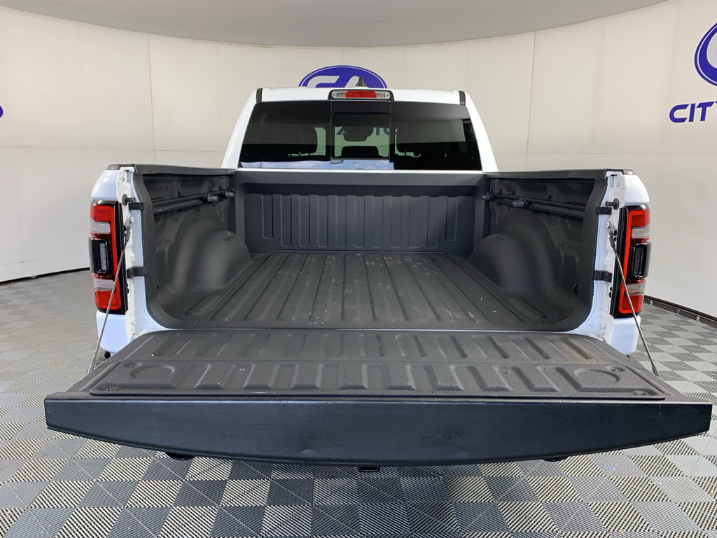 Used 2021 RAM 1500 Rebel w/ Rebel Level 1 Equipment Group AWD/4WD image 35
