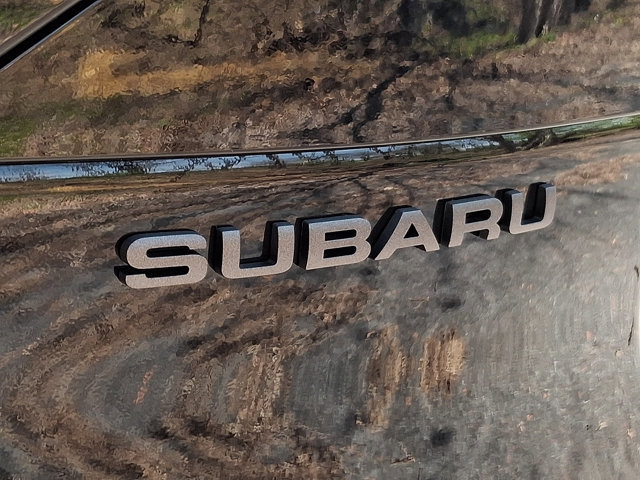 New 2026 Subaru Forester Sport AWD/4WD image 16