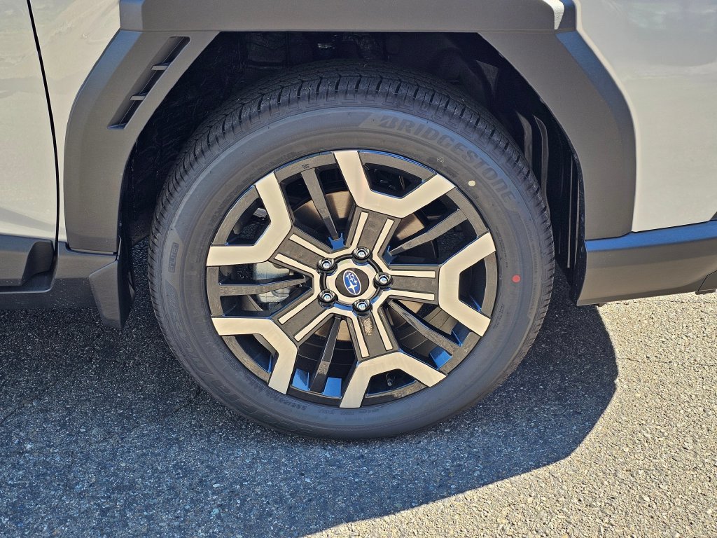 New 2026 Subaru Outback Touring XT AWD/4WD image 9