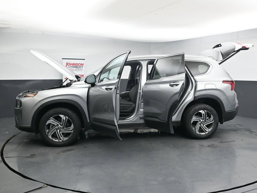 Used 2023 Hyundai Santa Fe SEL AWD/4WD image 38