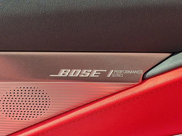 Certified 2023 Chevrolet Corvette Stingray w/ Z51 Performance Package image 15