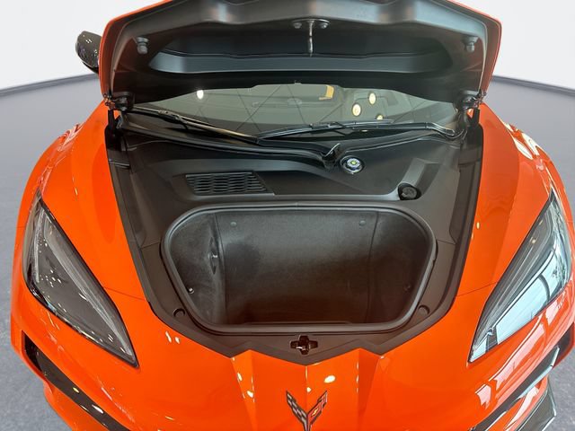 Used 2025 Chevrolet Corvette Z06 RWD image 24