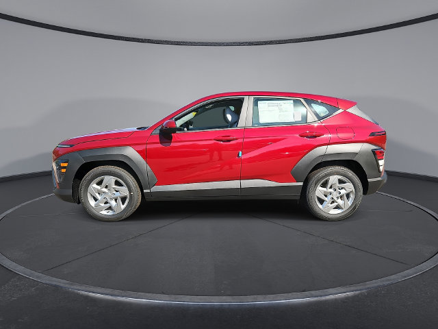 New 2027 Hyundai Kona SE FWD image 6