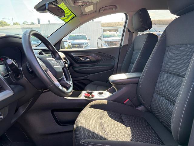 Used 2024 GMC Terrain SLE FWD image 5