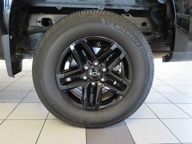 Used 2021 Chevrolet Silverado 1500 LT Trail Boss image 14