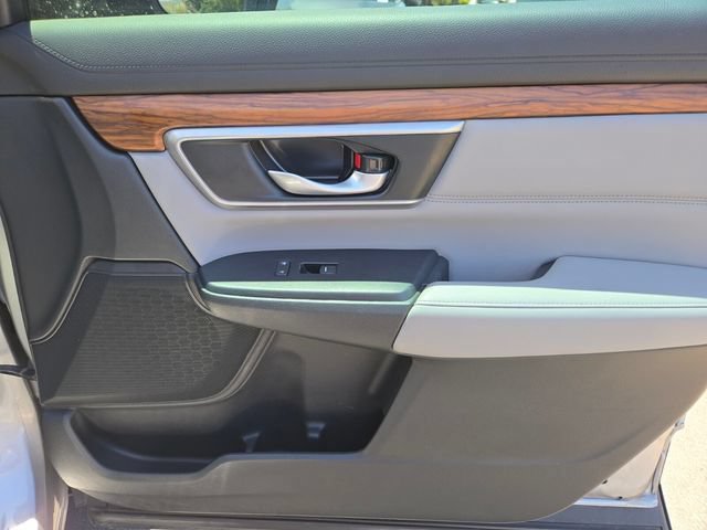 Used 2020 Honda CR-V EX-L image 17