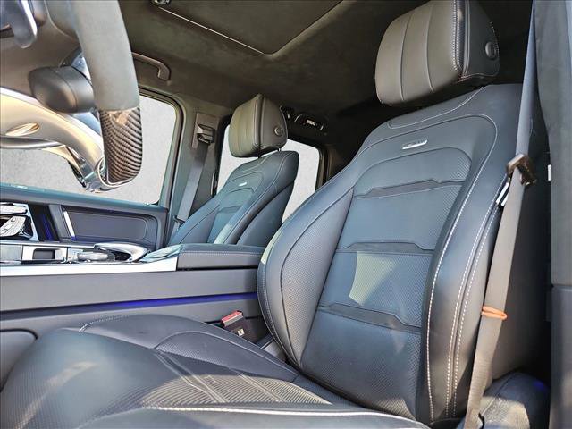 Certified 2023 Mercedes-Benz G 63 AMG 4MATIC image 17