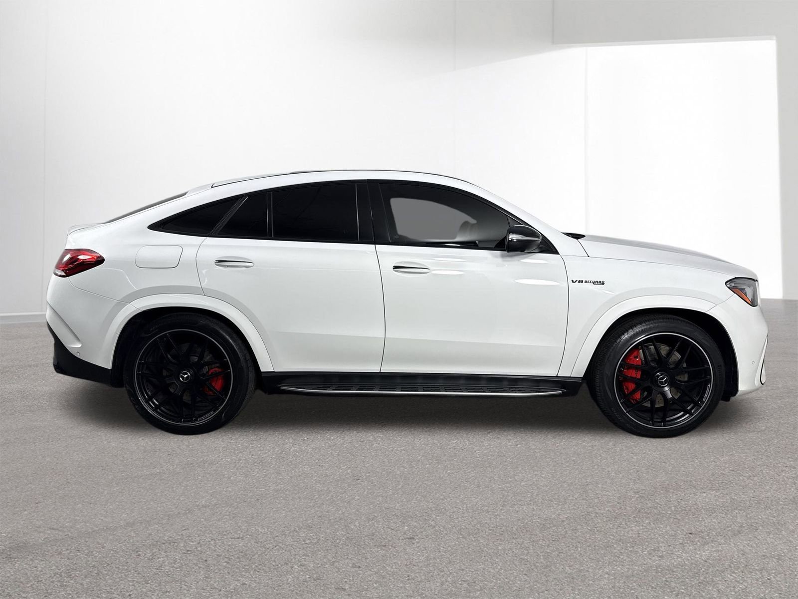 Used 2022 Mercedes-Benz GLE 63 AMG S image 35