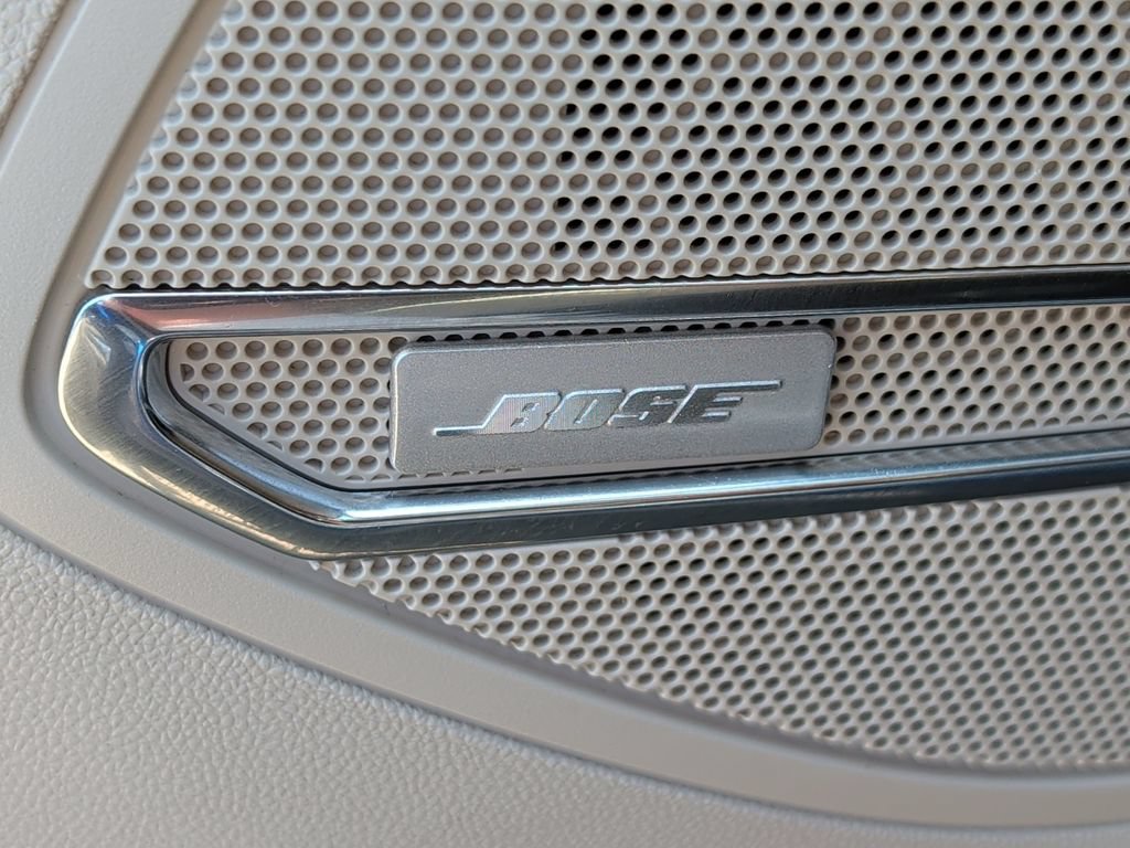Used 2023 Buick Envision Avenir AWD/4WD image 29