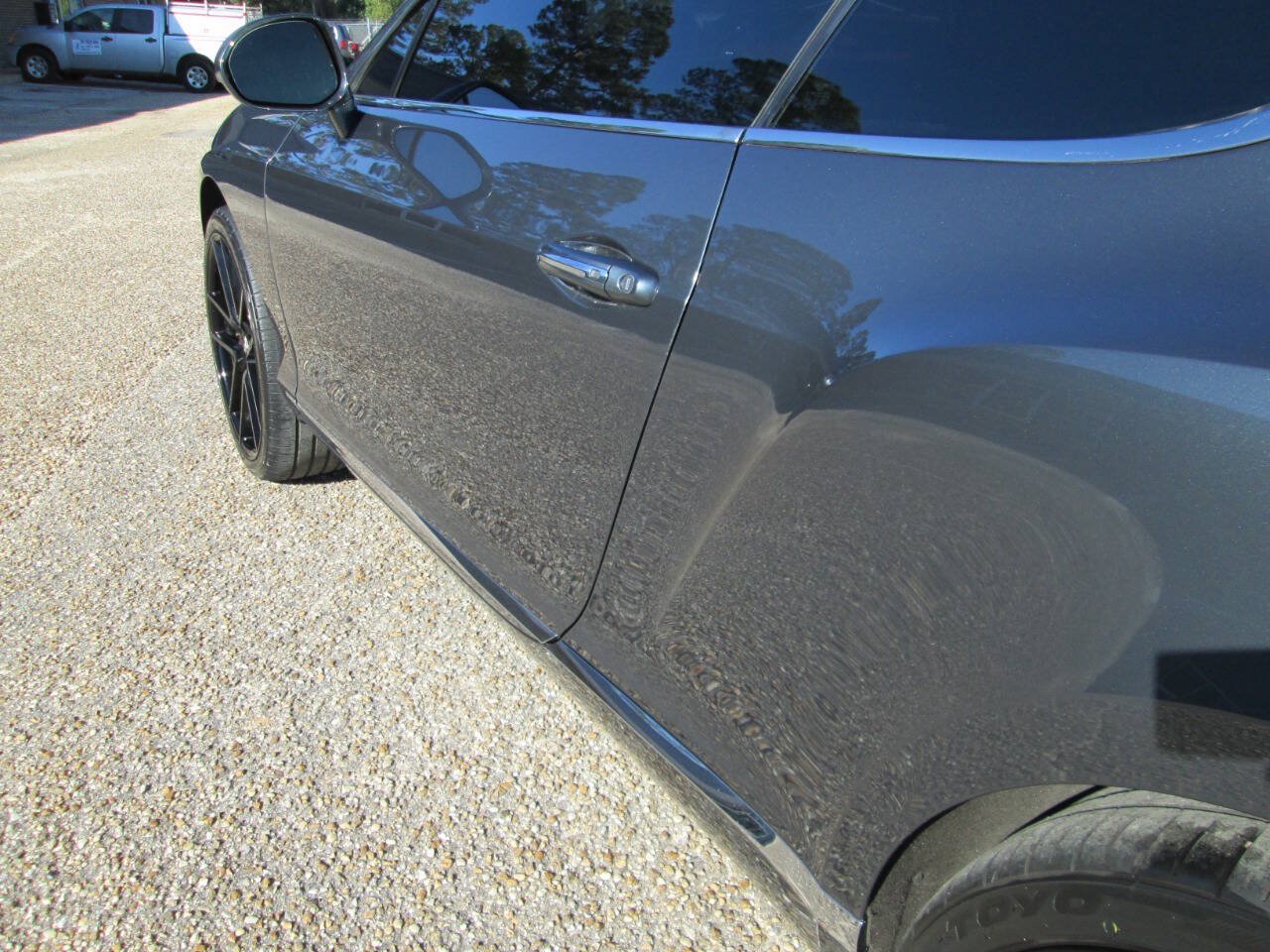 Used 2012 Bentley Continental GT AWD/4WD image 12