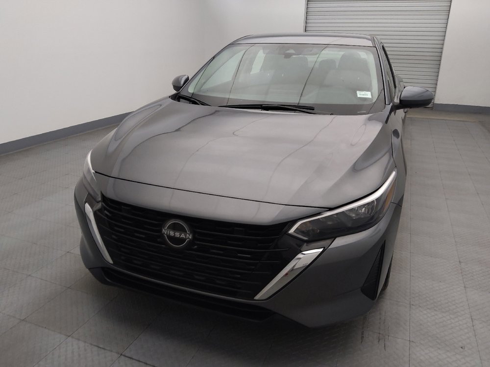 Used 2024 Nissan Sentra S image 15