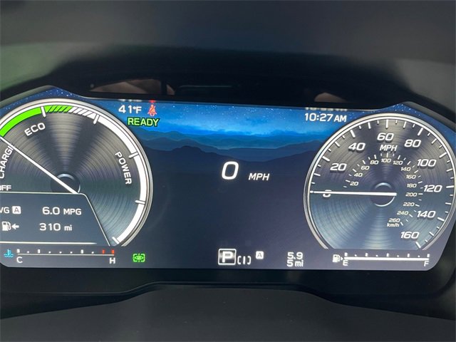 New 2026 Subaru Crosstrek 2.5i Limited image 22