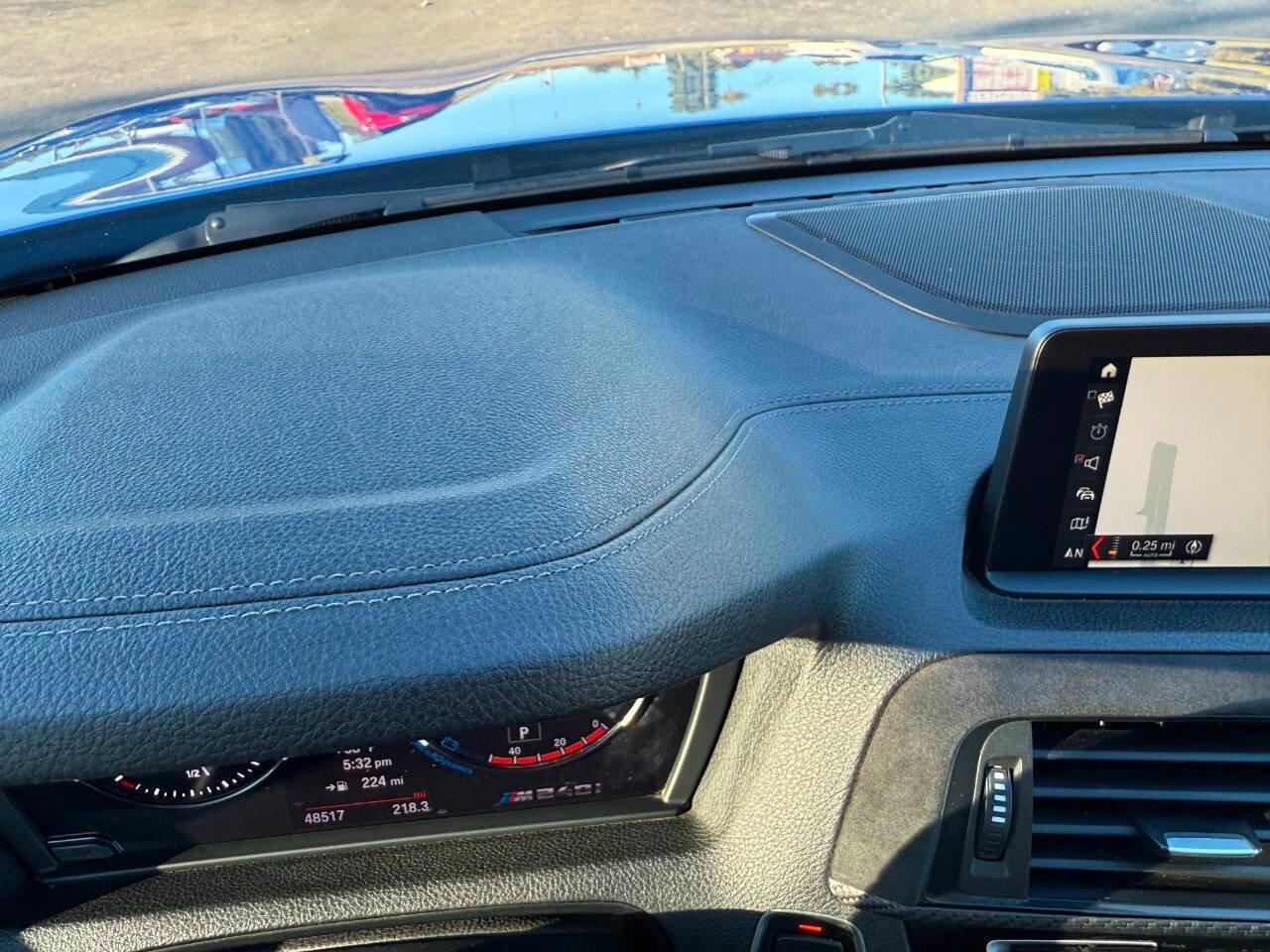 Used 2018 BMW M240i Coupe image 48