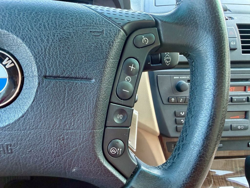 Used 2004 BMW X3 3.0i AWD/4WD image 19
