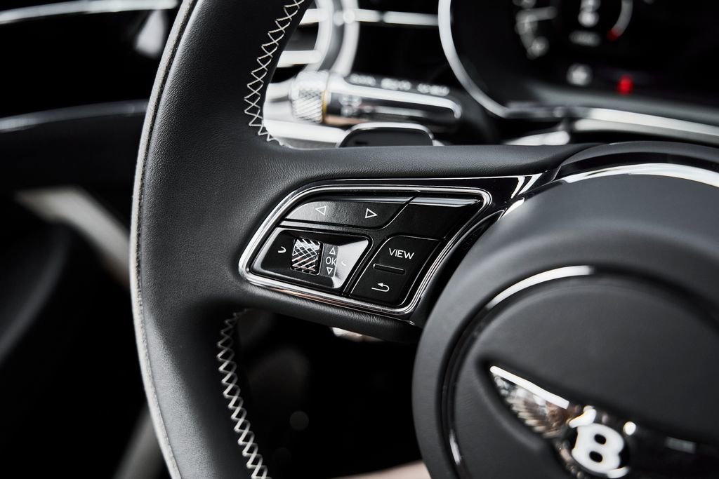 Used 2025 Bentley Continental GT Speed AWD/4WD image 45