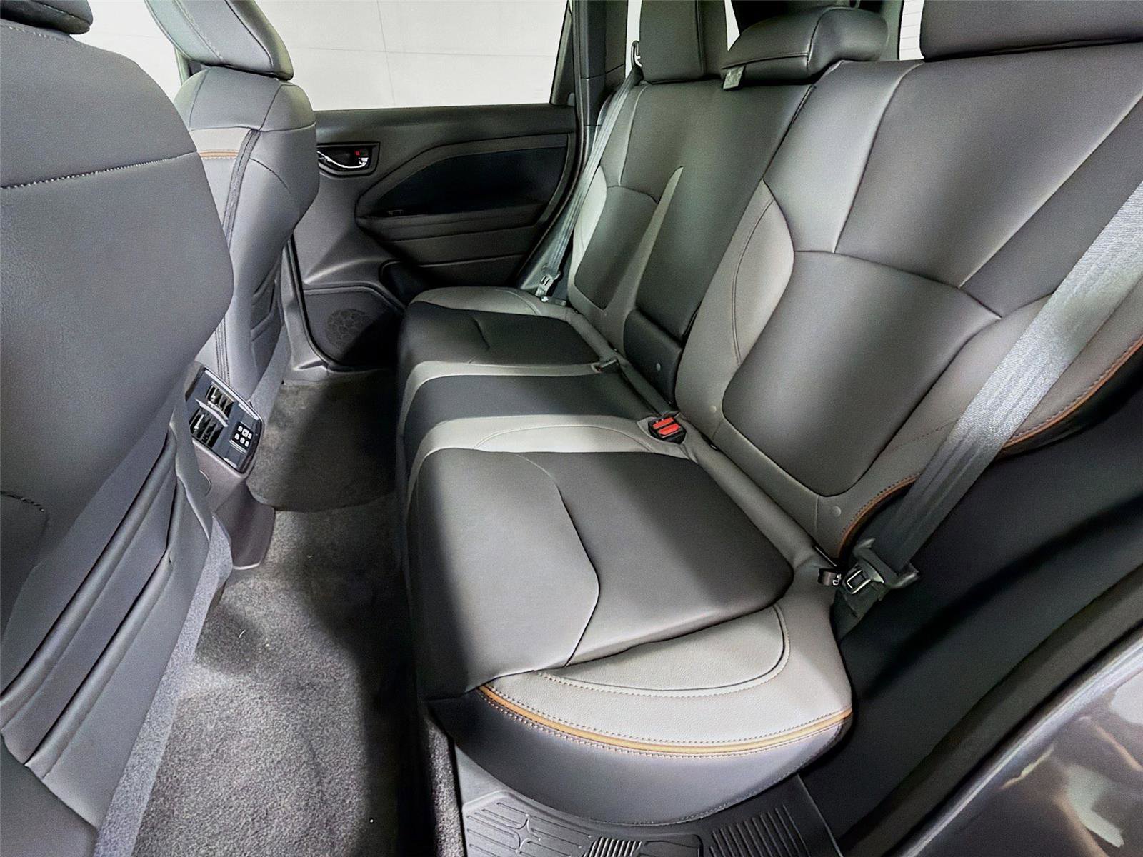 New 2026 Subaru Forester Sport AWD/4WD image 20