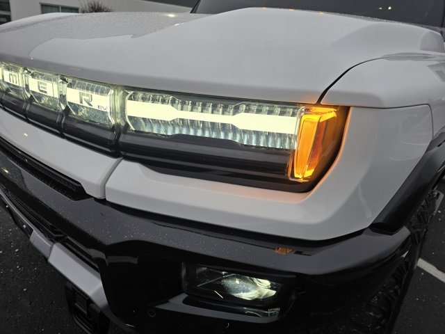 Used 2023 GMC Hummer EV Edition 1 image 12