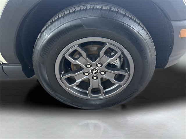 Used 2024 Ford Bronco Sport Big Bend image 14