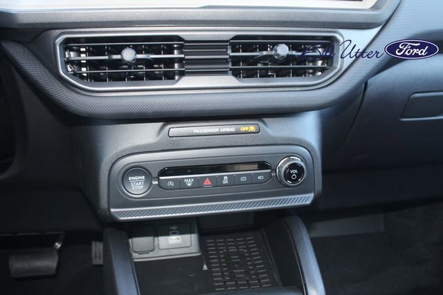 New 2025 Ford Bronco Sport Big Bend image 13