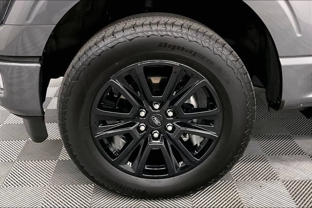 Used 2025 Ford F150 Platinum AWD/4WD image 10
