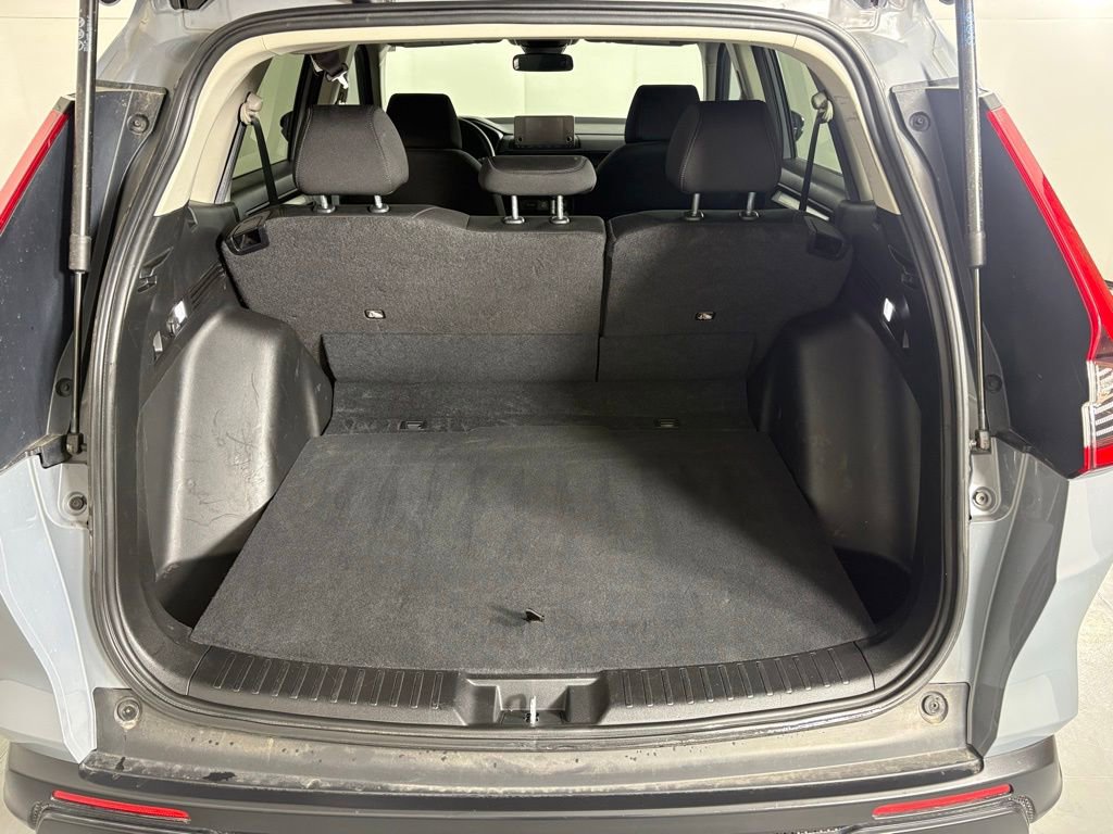 Used 2024 Honda CR-V EX image 18