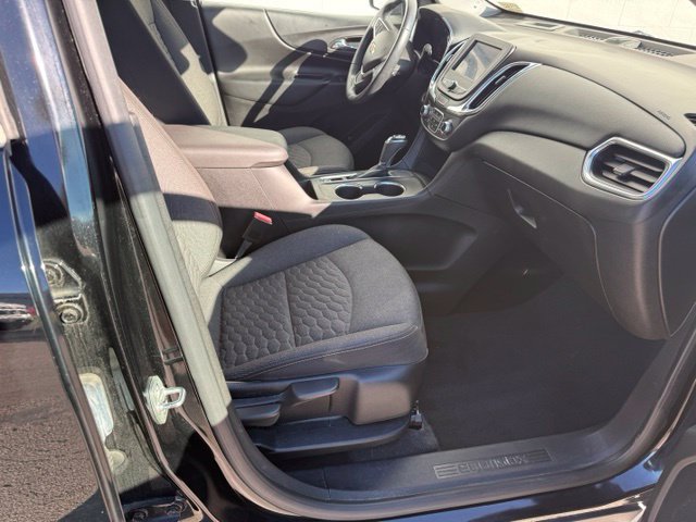 Certified 2020 Chevrolet Equinox LT w/ Driver Convenience Package FWD image 19