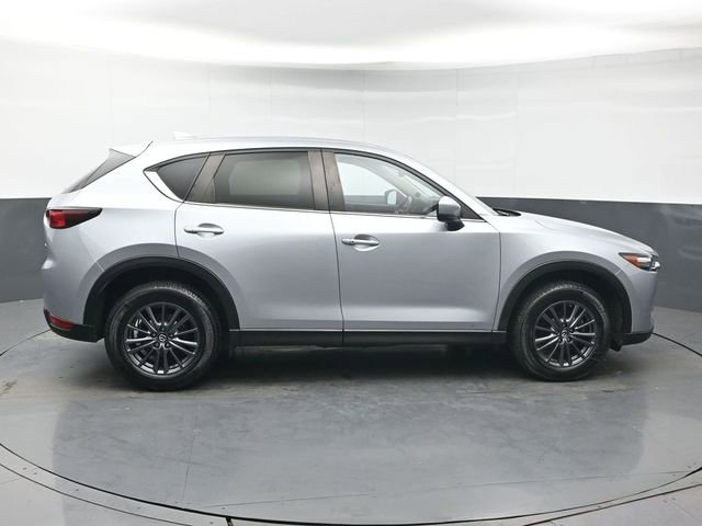 Used 2020 MAZDA CX-5 Touring image 6