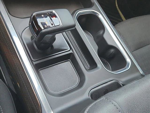 Used 2024 Chevrolet Silverado 1500 RST w/ Convenience Package II AWD/4WD image 17