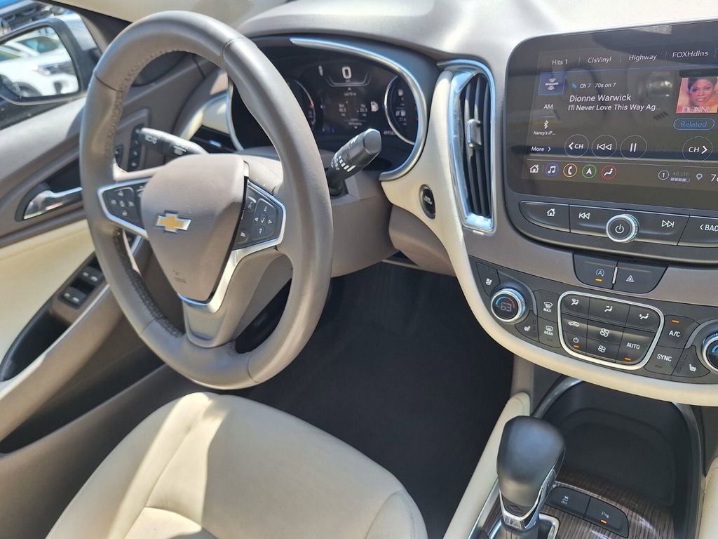 Used 2024 Chevrolet Malibu LT image 29