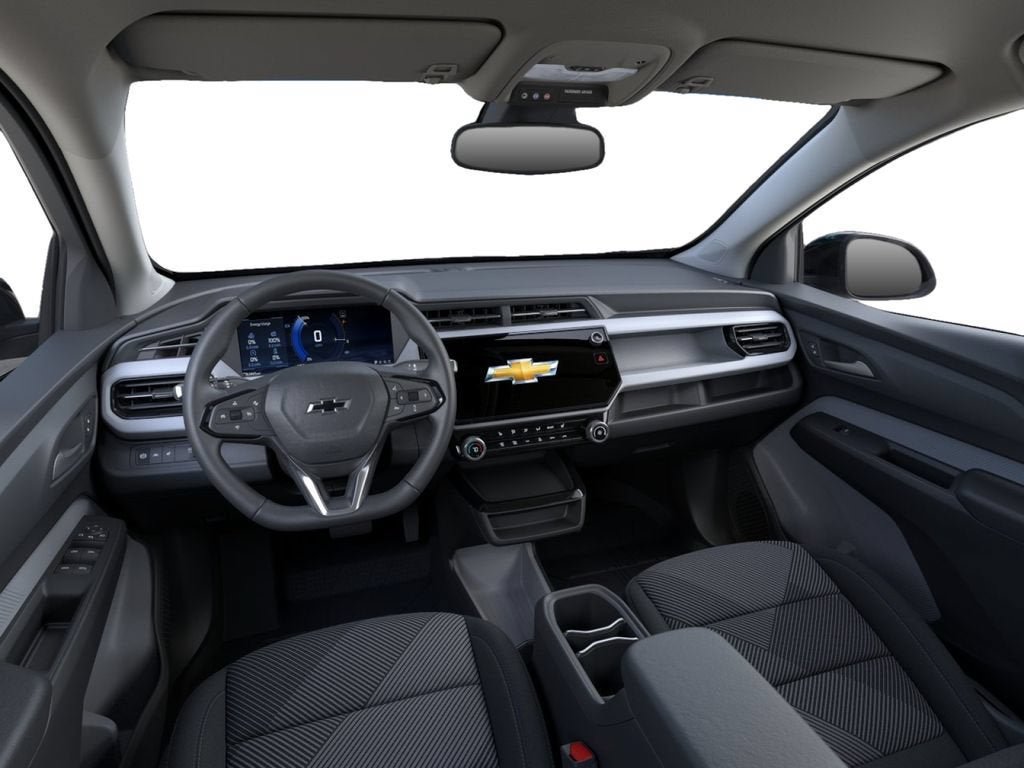 New 2027 Chevrolet Bolt LT w/ Comfort Package FWD image 15