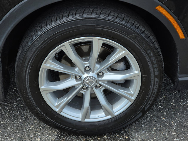 Certified 2024 Honda CR-V EX image 11
