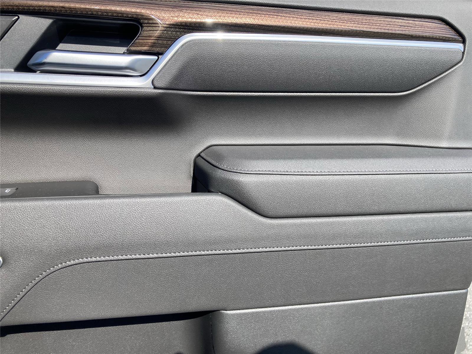 New 2026 Chevrolet Silverado 1500 RST w/ RST All Star Premium Package image 38